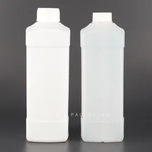 Cylindrical Spraying Bottles Durable Large Capacity HDPE Spray Bottle for  Bleach Rubbing Alcohol