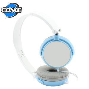 Venta caliente Estilo libre de enredos cable móvil auriculares Auriculares auriculares para mp3 - Product Image 2