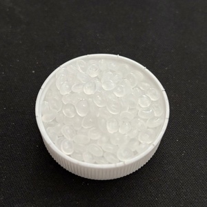 SP179 Gránulos de moldeo de polipropileno virgen (PP) Materia prima de homopolímero de alta calidad para tubos fríos y calientes Accesorios de herramientas eléctricas - Product Image 4