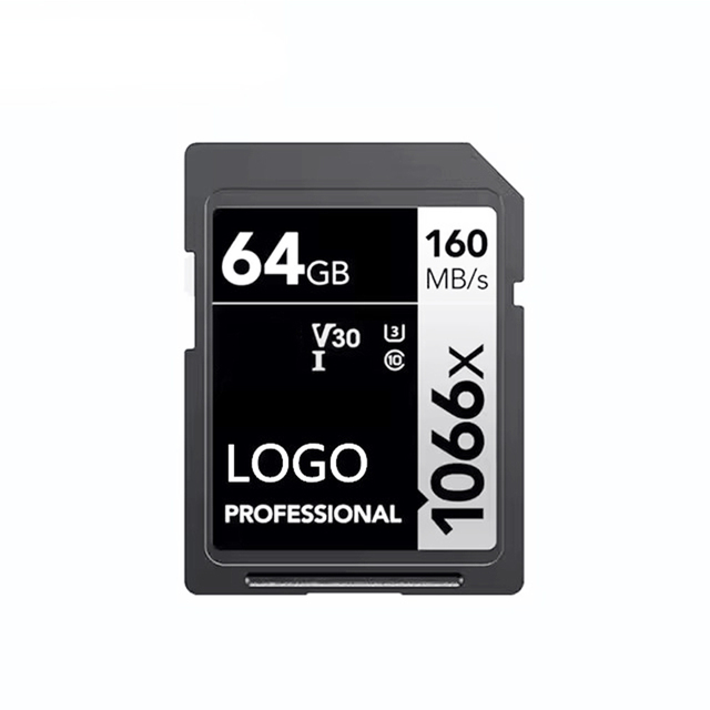 Sd Card 64GB 128GB 256GB 512GB 1TB Card SD U3 4K V30 Micro Memory Sd Card for Camera Compute