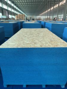 Barato <span class=keywords><strong>OSB</strong></span> 9/11/12mm <span class=keywords><strong>OSB</strong></span> <span class=keywords><strong>Precio</strong></span> de fábrica Tablero <span class=keywords><strong>Osb</strong></span> - Product Image 2