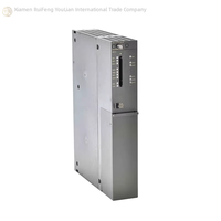 Módulo PLC de Gran Escala 6ES7414-5HM06-0AB0S, Controlador Lógico Programable para Automatización de Plantas de Procesos a Gran Escala, Nuevo y Original