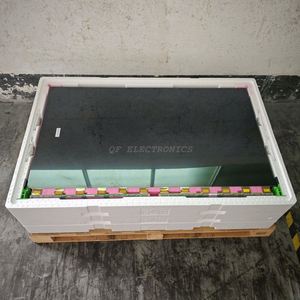 HV550QUB-E1D 55" BOE 4K 60Hz UHD <b>TV</b> Panel Replacement Open Cell Screen - Product Image 1