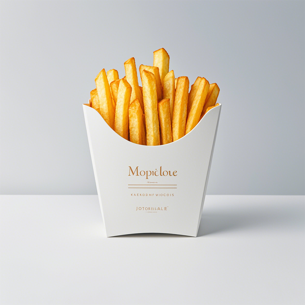 Boîte à frites