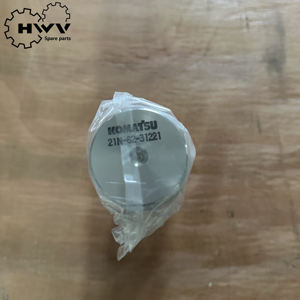 高品质批发挖掘机配件不锈钢液压油过滤器21N-62-31221先导工程机械 - Product Image 4