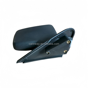 <span class=keywords><strong>Rétroviseur</strong></span> latéral noir <span class=keywords><strong>rétroviseur</strong></span> accessoires de voiture <span class=keywords><strong>rétroviseur</strong></span> de porte pour Nissan Caravan E25 2005 - Product Image 2