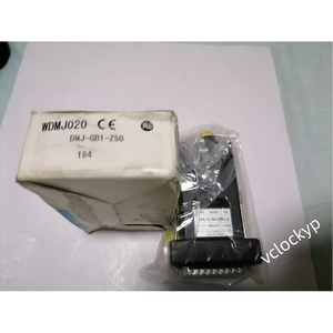 HOKUYO AUTOMATIC CO. DMJ-GB1-Z50 มือสอง - Product Image 4