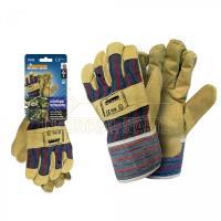 Guantes de Seguridad Industriales Pig Crust - Product Image 1