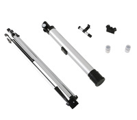 Competitive Price Professional Astronomical 50X-100X Telescope
