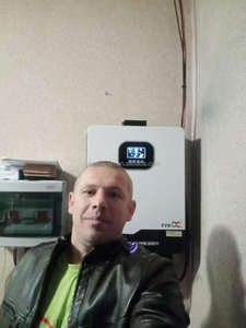 EU 6kva 10.2kw 10kva 4kw 12kw 8kw 5 8 kw 10kw 6kw 3kw 3000w 10 kw 5kw 24v 48vグリッドMpptハイブリッド太陽光発電インバーター三相 - Product Image 5