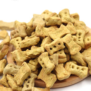 Golosinas para mascotas al por mayor, galletas de grano para perros, comida seca para perros y gatos, bocadillos para perros, golosinas crujientes para cachorros - Product Image 2