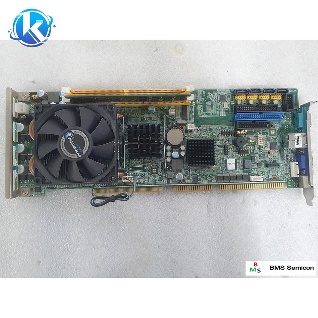 ORIGINAL SUPPLY PCA-6010 BIOS V1.16 19A2601001 SINGLE BOARD COMPUTER LOC#A103
