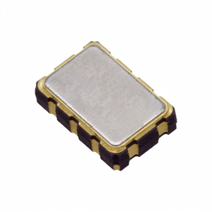 RX8130CE B0 Clock Timing <b>Electronic</b> Circuit Components In Stock 10 SMD, No Lead - Product Image 1