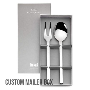 Caja de Envío Personalizada con Diseño ODM para Kits de Suscripción Mensual, Embalaje Plegable Plano para Emprendedores - Product Image 1