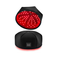 Prix d'usine : Appareil de luminothérapie rouge et proche infrarouge pour la beauté, incluant chapeau, ceinture et couvre-genoux, pour le corps
