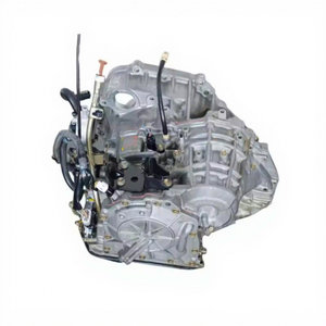 Pièces automobiles d'<span class=keywords><strong>occasion</strong></span> d'origine Boîte de vitesses <span class=keywords><strong>automatique</strong></span> <span class=keywords><strong>Rav4</strong></span> 2AR-FE 2.5L FWD pour <span class=keywords><strong>Toyota</strong></span> Gerabox - Product Image 2