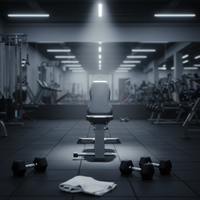 Banc multifonctionnel pour la maison, équipement de fitness, chaise multifonctionnelle pour les sit-ups et la planche d'exercices