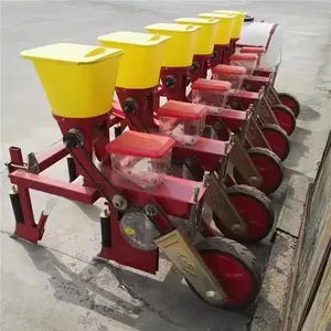 PRECISION CORN FERTILIZATION SEEDER 2BYSF-4