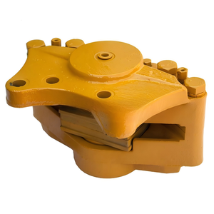 Pinza de Freno de Disco Hidráulica HUAMAO ZL12 SP107464 ZL15.5.0 4110000014029 50A0009 para Cargadora de Ruedas - Product Image 5