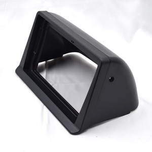 Автомагнитола для Mitsubishi Pajero Montero V31 - Product Image 4