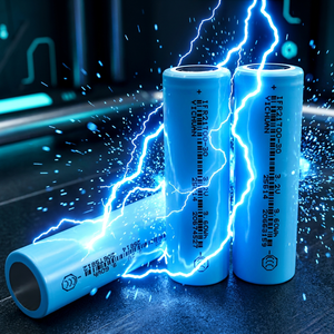 Pabrikan menyediakan baterai lithium-ion 21700 3000mAh 3.2V asli. Kustomisasi didukung. - Product Image 3