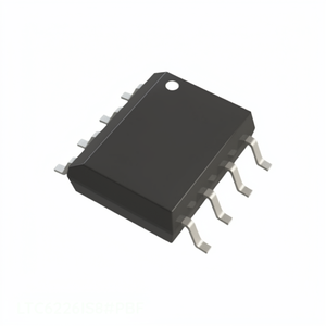 8 SOlC (0,154'', largeur 3,90 mm) IC OPAMP GP 1 CIRCUIT 8SO Composants électroniques Distributeur agréé en ligne Puce LTC6226IS8 # PBF - Product Image 1