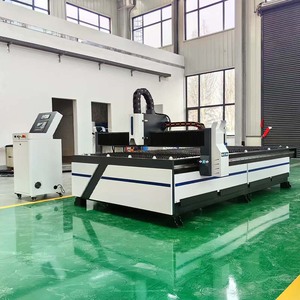 Nhà Máy CNC Giá Máy Cắt Plasma Bảng 1325 Nhôm CNC Plasma Cắt Máy Móc - Product Image 6