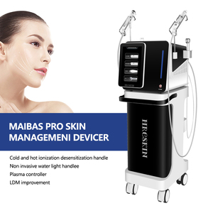 Máquina de Mesoterapia Acuática No Invasiva 2026, para la Pérdida de Cabello y Rejuvenecimiento de la Piel, Hidratación Cutánea sin Agujas - Product Image 4