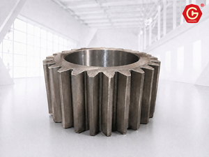 Piñón Planetario Secundario 7519-2405434, Engranaje del Segundo Planeta para Camión Minero Belaz <span class=keywords><strong>con</strong></span> Rueda Eléctrica - Product Image 1