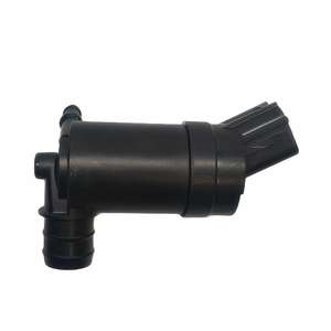 Nueva Bomba de Lavaparabrisas 98510-85201 98510-G8000 para <span class=keywords><strong>Hyundai</strong></span> y Kia, Repuestos de Automóviles, Accesorios para Autos - Product Image 6