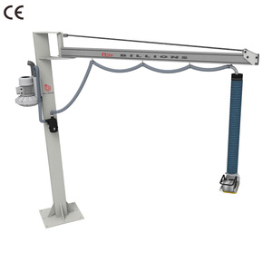 Elevador de Tubos de Vacío que Permite el Manejo Horizontal y <span class=keywords><strong>Vertical</strong></span> de Módulos Solares - Product Image 5
