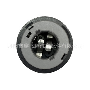 ซ็อกเก็ตสายไฟคู่ไฟเลี้ยวหน้า Kia Sorento รุ่น 92166F1000 สำหรับปี 2013 2014 2015 อะไหล่ซ่อมทดแทน - Product Image 3
