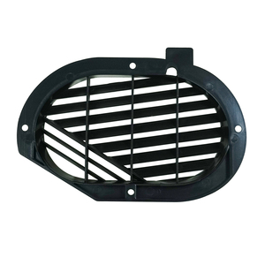 Pièces de moulage de plastique par injection personnalisé PVC Nylon ABS HDPE PP PE PC PA Machines Dessin POM Logement Joint Services de coupe - Product Image 4