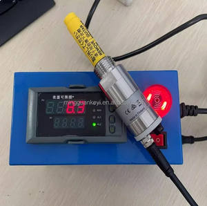 جهاز قياس نقطة الندى للهواء المضغوط HKT60P عبر الإنترنت ، جهاز قياس نقطة الندى ، جهاز قياس الرطوبة ضاغط الهواء - Product Image 5