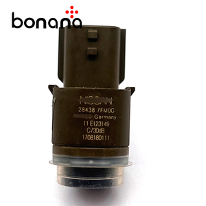 NUEVO SENSOR DE ESTACIONAMIENTO Para NISSAN ROGUE SPORT 2019-2021 28438-7FM0C - Product Image 3