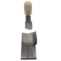 NOUVEAU Couteau à fourchette pour le travail du bois sept couches DIY graffiti poupée russe outil de tournage en acier à grande vitesse machine à perles de bois avec outils