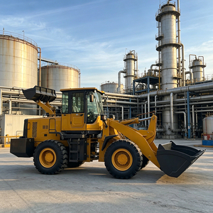 NOUVEAU ZL30 <span class=keywords><strong>Chargeuse</strong></span> sur pneus avec godet super capacité, livraison directe usine à <span class=keywords><strong>prix</strong></span> avantageux - Product Image 2