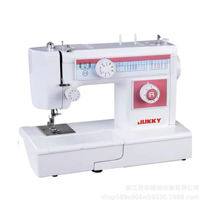Jukky <b>Sewing</b> <b>Machine</b> 2010 Semi <b>Automatic</b> Household Use - Product Image 5