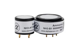 مستشعر غاز ألفاسنس NH3 الأصلي مستشعر الأمونيا - Product Image 4