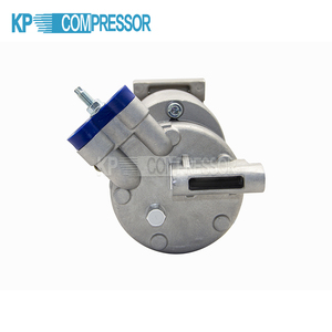KPS Auto Komponenten Lieferanten Home Gebrauchtwagen Klimaanlage Kompressoren China Universal Car AC Kompressor für Chevrolet Cruze - Product Image 4
