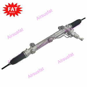 Cremallera de Dirección Asistida Hidráulica para Mercedes Benz W164 ML350 ML450 GL350 GL450, Accesorios para Automóviles 2514600025 1644600125 - Product Image 5
