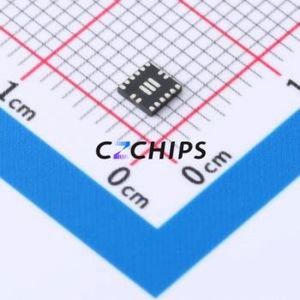 EV1320QI QFN-16วงจรรวม (3x3) ใหม่ของแท้ชิป IC DC-DC PMIC - Product Image 2