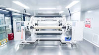 Film de protection de peinture PPF haute élasticité Prime V8 8,5 mil TPU, sans rupture, auto-réparateur, sans déformation