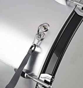 เครื่องเพอร์คัชชัน20 "X12" เครื่องตีกลองเบสเดินขบวนกำหนดเองได้ - Product Image 4