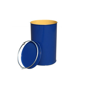 Fûts à gaz vides en acier inoxydable <span class=keywords><strong>de</strong></span> <span class=keywords><strong>200</strong></span> <span class=keywords><strong>litres</strong></span> pour l'alimentation en huile / <span class=keywords><strong>Fût</strong></span> à huile <span class=keywords><strong>de</strong></span> 55 gallons / <span class=keywords><strong>Fût</strong></span> en acier <span class=keywords><strong>de</strong></span> 200L 210L - Product Image 4