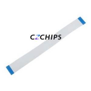 HC-FFC05-40P-200-A-01 FFC Cable (Flexible Flat Cable) P=0.5mm Connector 40P 0.5mm 0.3mm Non-Inverting - Product Image 2