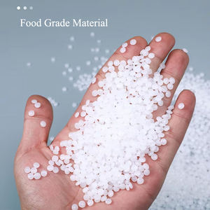 Balde de Plástico Redondo Personalizável de 500ml, 1L, 2L, 3L para Parque Aquático, Atacado, Grau Alimentício, com Tampas - Product Image 3