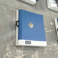 Thermostat numérique multifonction TC3-401T/501T/701T avec affichage intégré de la température et de la minuterie pour armoire, 100-240VAC