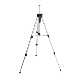 <span class=keywords><strong>ขา</strong></span>ตั้งสามขาอลูมิเนียมปรับได้ระดับเลเซอร์พร้อมที่<span class=keywords><strong>หนีบ</strong></span>และสายรัดที่รวดเร็วขาตั้งสาม<span class=keywords><strong>ขา</strong></span>แบบแบนสำหรับงานหนัก - Product Image 2