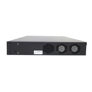 Коммутатор S5130V2-28P-PWR-LI, 28-портовый, гигабитный, PoE, управляемый, уровень 3, с QoS, SNMP, высоконадежное корпоративное решение для Ethernet - Product Image 5